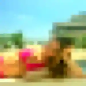 Photo perso de Emna, 35 ans à Favières - rencontre sans lendemain