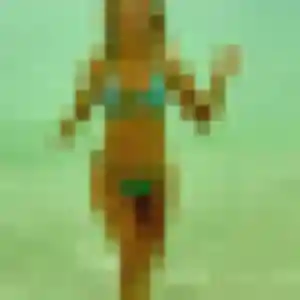 Jolie Manelle, 27 ans à Favières - découvrir son profil