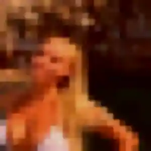 Ilana (36 ans) à Ferdrupt attend une rencontre ce soir