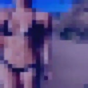 Photo privée de Maelys, 28 ans à Flumet - rencontre coquine