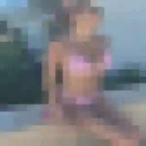 Photo exclusive de Elina, 28 ans à Fontenay-le-Pesnel - rencontre coquine