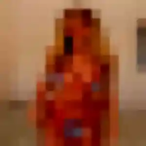 Djenna (27 ans) à Foulbec attend une rencontre maintenant