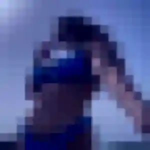 Sexy Djenna, 22 ans à Frenelles-en-Vexin - découvrir son profil