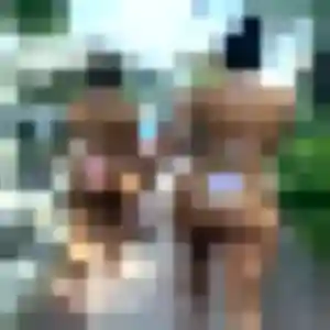 Clarisse, 20 ans, dispo pour plan cul à Garches