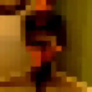 Solene de Garches, 21 ans - plan cul discret