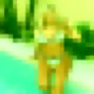 Elya, 37 ans, dispo pour plan cul à Garganvillar