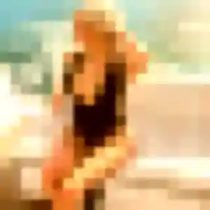 Malika de Gas, 23 ans - plan cul en toute liberté