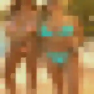 Jolie Tatiana, 33 ans à Génolhac - découvrir son profil