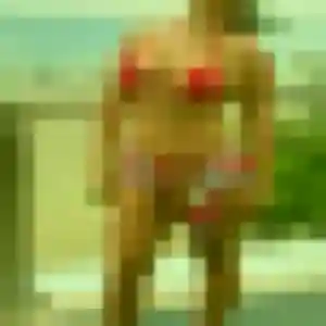 Anissa, 22 ans, dispo pour plan cul à Gragnague