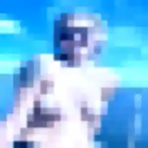 Charmante Hana, 30 ans à Groffliers - découvrir son profil