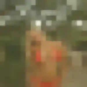 Photo exclusive de Mona, 19 ans à Guarbecque - plan discret