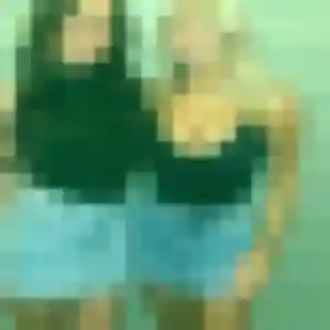 Charmante Djenna, 28 ans à Guérande - voir sa photo