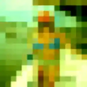 Jolie Elia, 19 ans à Harcourt - la contacter