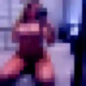 Malika de Houdancourt, 38 ans - plan cul discret