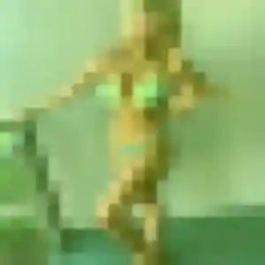 Nael, 26 ans, veut un plan cul à Houilles