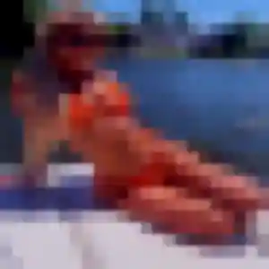 Photo perso de Oriane, 20 ans à Houilles - rencontre coquine