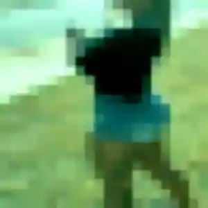 Belle Hana, 30 ans à Jallans - voir sa photo