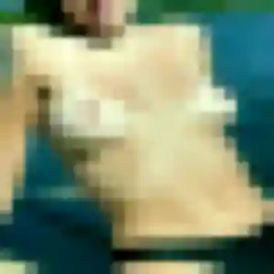 Mila de Jans, 29 ans - plan cul en toute liberté