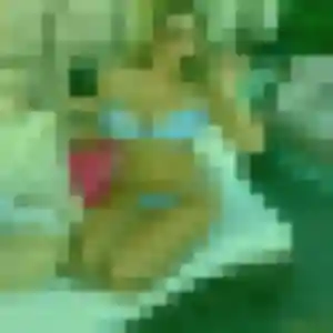 Maeva de Jauldes, 21 ans - plan cul discret