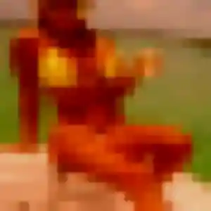 Photo exclusive de Meryem, 25 ans à Jauldes - plan discret
