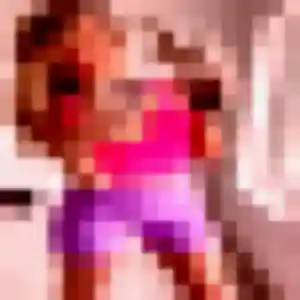 Charmante Zara, 30 ans à L'Île-Saint-Denis - voir sa photo