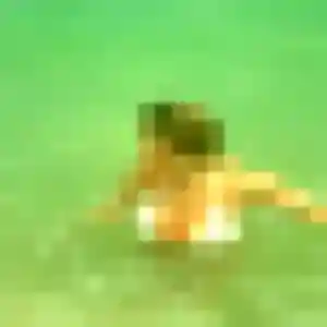 Photo privée de Safiya, 26 ans à La Fontaine-Saint-Martin - rencontre sans lendemain