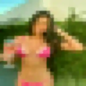 Anouk (34 ans) à La Gaubretière cherche une rencontre maintenant