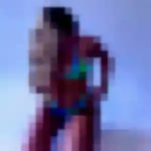 Jolie Manelle, 27 ans à La Guierche - voir sa photo