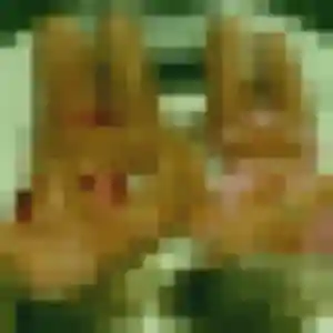 Photo privée de Manel, 28 ans à La Verrière - plan discret