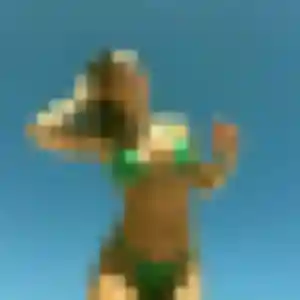 Alya (26 ans) à La Villeneuve-en-Chevrie propose un plan cul rapidement