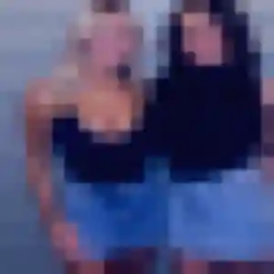plan cul à Langrune-sur-Mer : profil de Alya, 21 ans - sans engagement