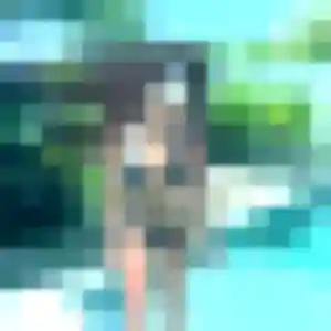 Photo exclusive de Oriane, 23 ans à Larmor-Plage - rencontre coquine