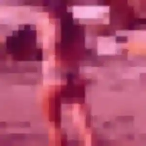 Photo exclusive de Stella, 20 ans à Latour-de-France - rencontre coquine