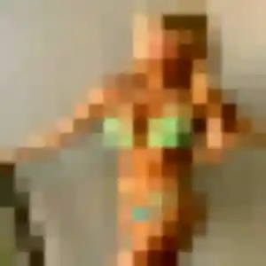 Photo sexy de Nour, 37 ans à Le Bardon - rencontre coquine