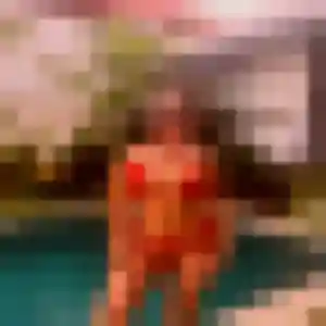 Charmante Mona, 35 ans à Le Bourget - découvrir son profil