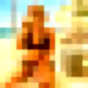 Elya, 39 ans, dispo pour plan cul à Le Grand-Celland