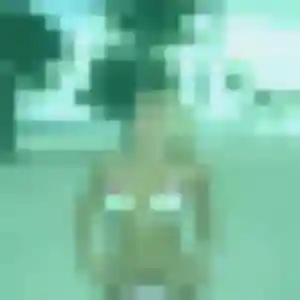 Photo privée de Feriel, 37 ans à Le Horps - rencontre coquine