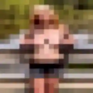 Roxane de Le Morne-Vert, 33 ans - plan cul discret