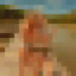 Lina (37 ans) à Le Val-Saint-Père attend une rencontre maintenant