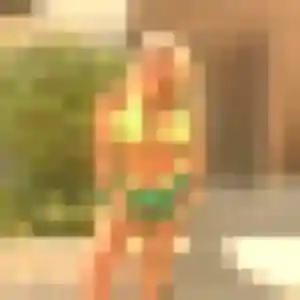 Photo de Thais à Les Alluets-le-Roi (38 ans) - plan cul anonyme