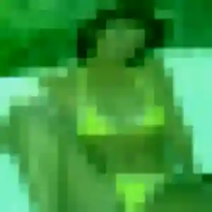 Celia de Les Portes du Coglais, 24 ans - plan cul sans lendemain