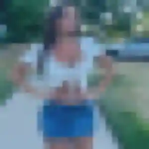 Photo sexy de Ludivine, 20 ans à Locmaria - rencontre coquine