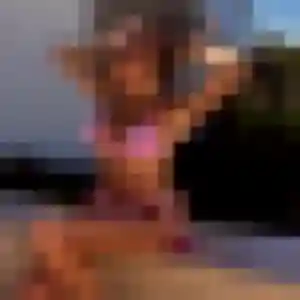 Photo privée de Coralie, 27 ans à Loire-Authion - rencontre coquine