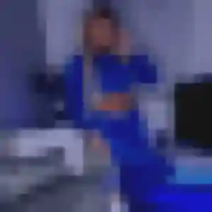 Lilas (28 ans) à Lorry-lès-Metz attend une rencontre ce soir