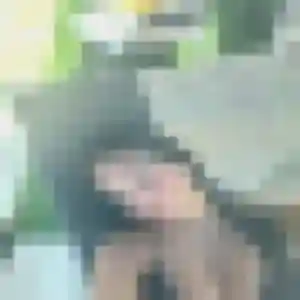 Capucine de Lorry-Mardigny, 21 ans - plan cul en toute liberté