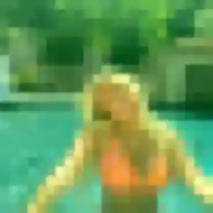 Ilana de Louviers, 30 ans - plan cul discret