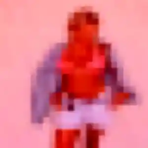 Charmante Daphne, 32 ans à Luray - voir sa photo