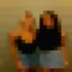 Djenna de Macouba, 39 ans - plan cul discret