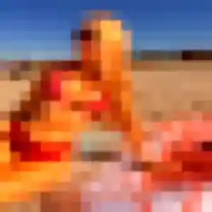 Hana, 29 ans, connectée à Magny-les-Hameaux pour un plan cul