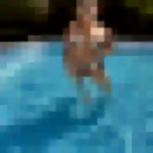 Photo exclusive de Syrine, 20 ans à Maîche - plan discret